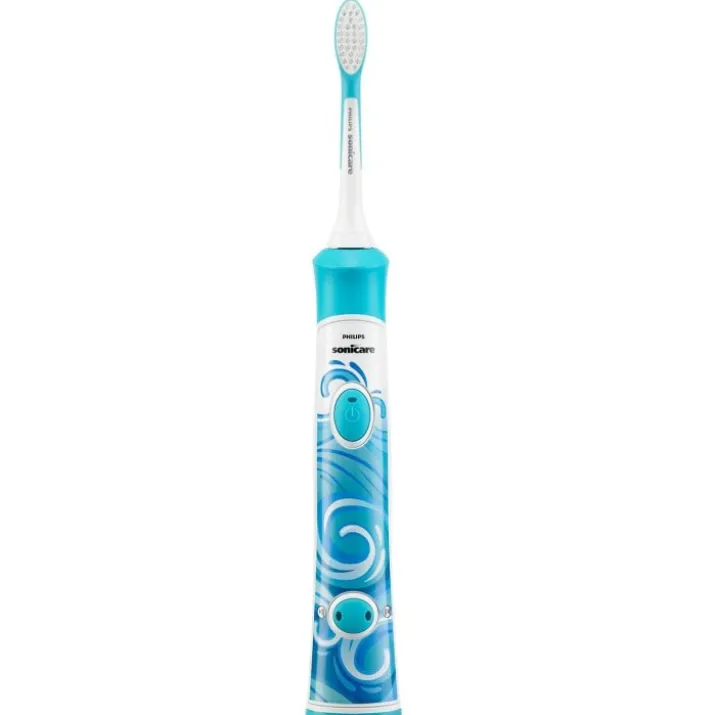Philips Sonicare For Kids New Spazzolino Elettrico Sonic Ricaricabile