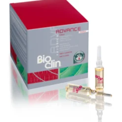 Phydrium Advance Fiale Donna Bioclin 15 Fiale da 5ml
