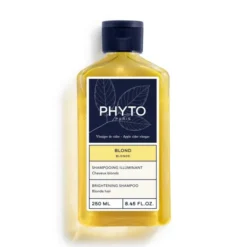 PHYTO BLONDE SHAMPOO ILL 250ML