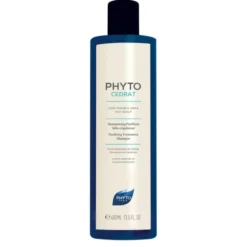 Phytocedrat Shampoo Purificante Sebo Regolatore Phyto 400ml