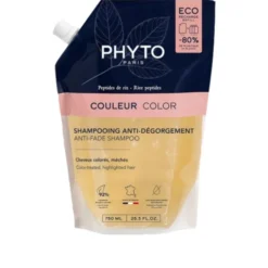 PHYTO COULEUR RIC SHAMPOO750ML