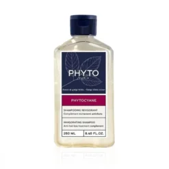 Phytocyane Shampoo Rinvigorente Donna Phyto 250ml