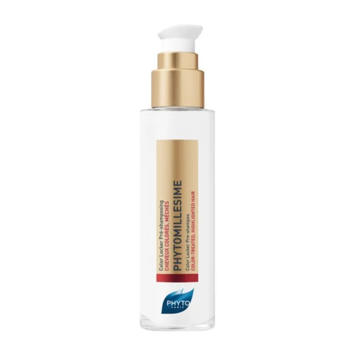 Phytomillesime Color-Locker Pre Shampoo Phyto 100ml
