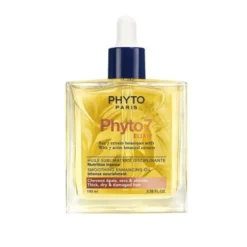 Phyto Olio Sublimante Disciplinante Capelli 100 ml