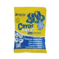 Phyto Performance Cryos Safe Ghiaccio Istantaneocm 18x13cm 2 Pezzi