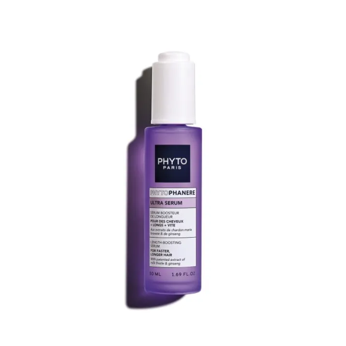 PHYTOPHANERE SERUM CROIS 50ML
