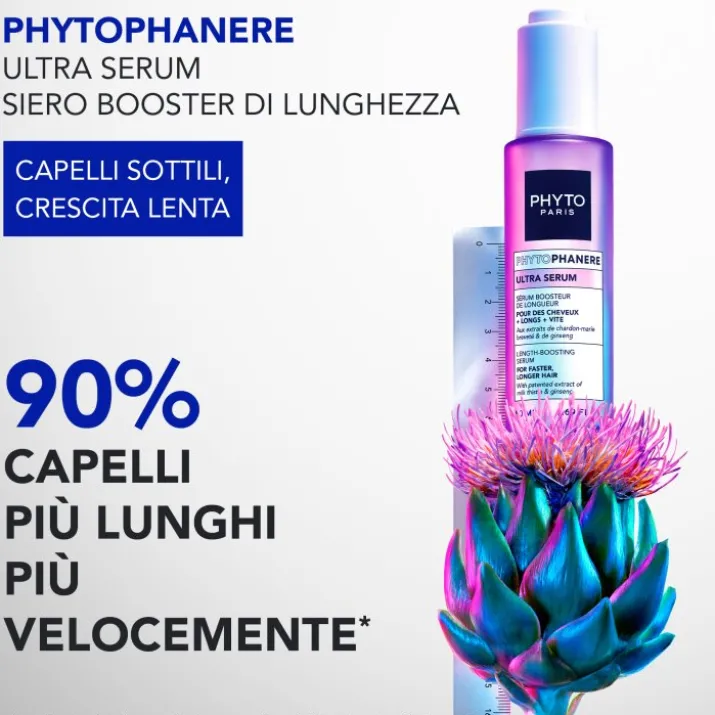 PHYTOPHANERE SERUM CROIS 50ML