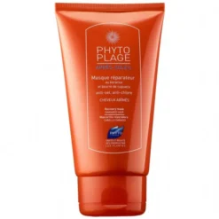 Phytoplage Masque Réparateur Après Soleil Phyto 125ml