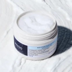 PHYTO PURETE' SHAMPOO SCRUB