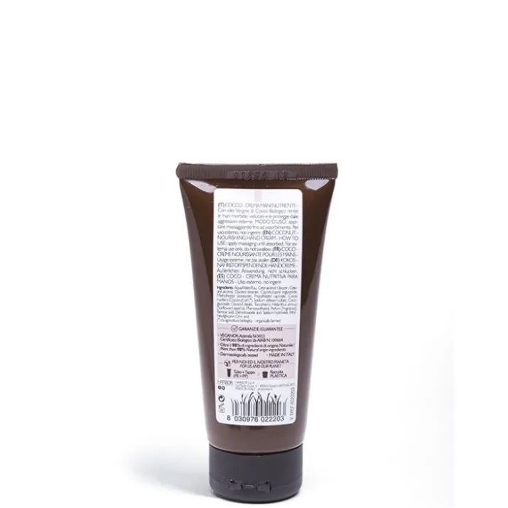 Phytorelax Cocco Crema Mani 75ml