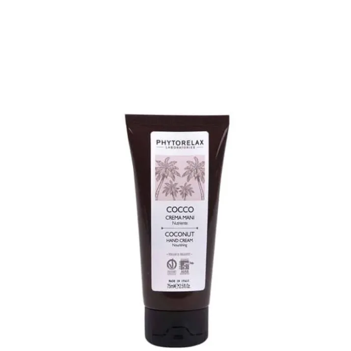 Phytorelax Cocco Crema Mani 75ml