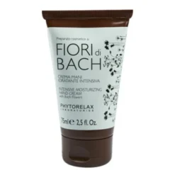 Phytorelax Fiori Di Bach Crema Mani Idratante Intensiva 75ml