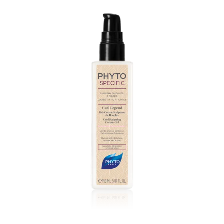 Phytospecific Curl Legend Gel Phyto 150ml