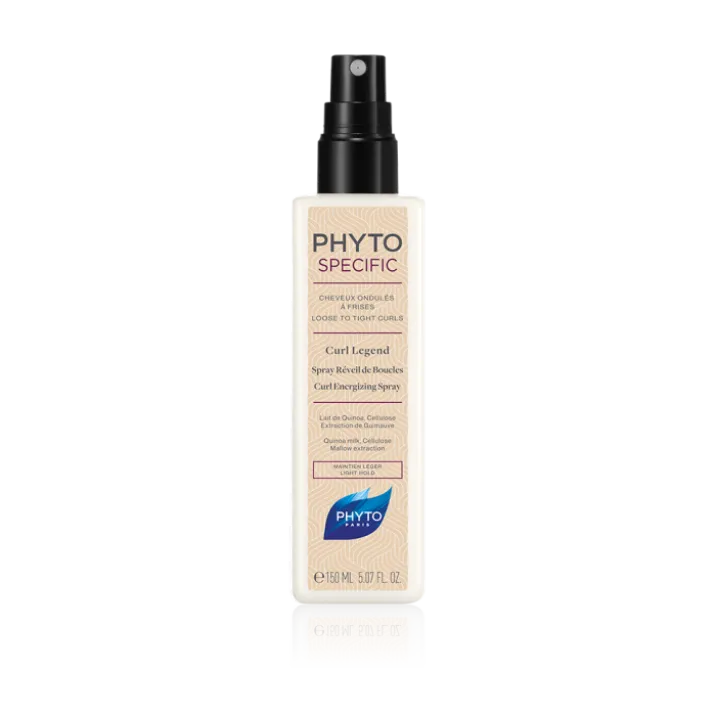 Phytospecific Curl Legend Spray Phyto 150ml