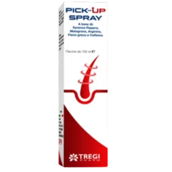 Pick-Up Spray Tregi Pharm 100ml
