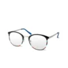 Pic Occhiale Trendy 2020 Blu +3