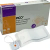 Pico 7 Pompa+2 Medicazioni 10x30cm
