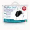 PicPanties Donna Liv.2 Nero Tg.L