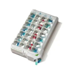 Pilbox Classic Pilloliera Settimanale