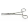 PINZA ALLIS ACC 4X5DNT 15CM
