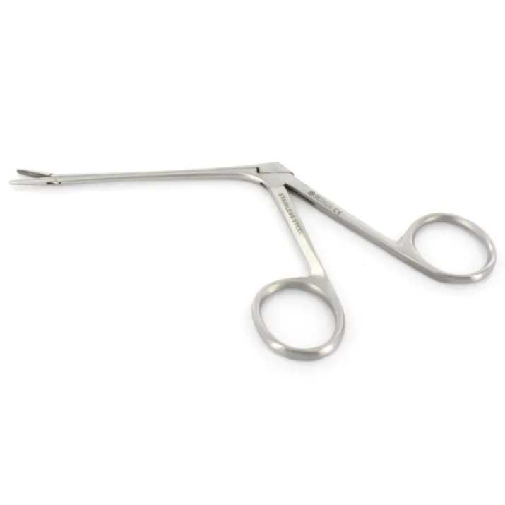 PINZA AURIC HARTMANN 8CM MICRO
