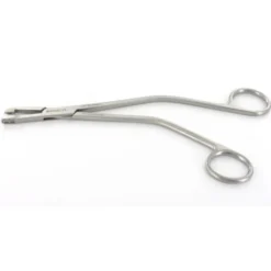 Pinza Biopsia 21cm Schubert GIMA
