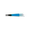 PINZA BIPOLARE CURVA 11CM