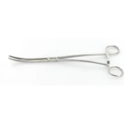 PINZA BOZEMAN CURVA 25CM