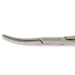 PINZA CRILE ACC CURVA 16CM