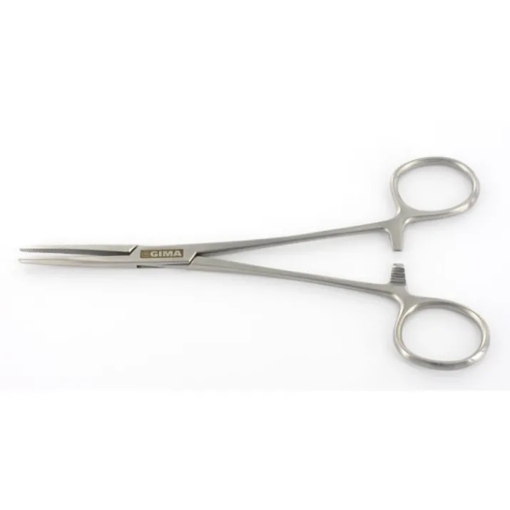 PINZA CRILE RETTA 16CM