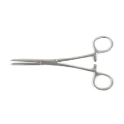 Pinza Emostatica Retta 20cm Klemmer