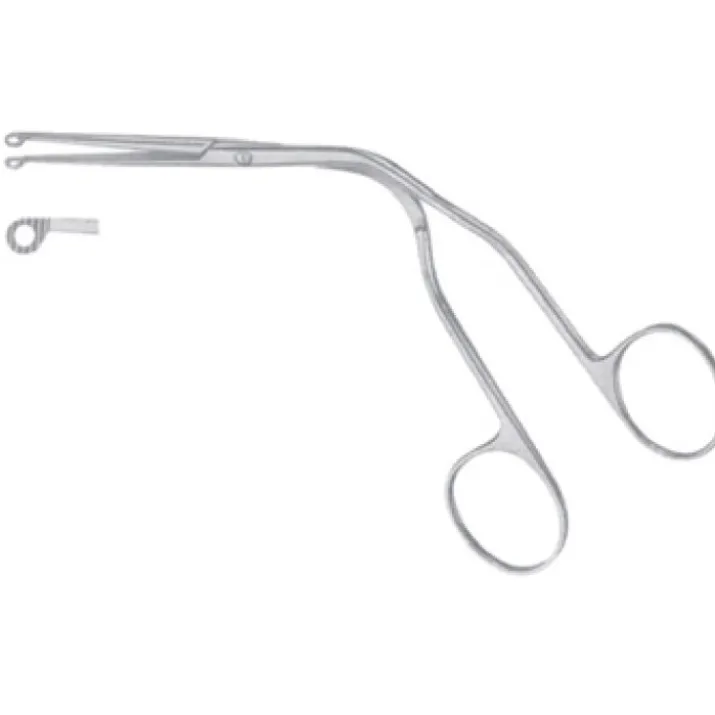 PINZA MAGILL 15CM