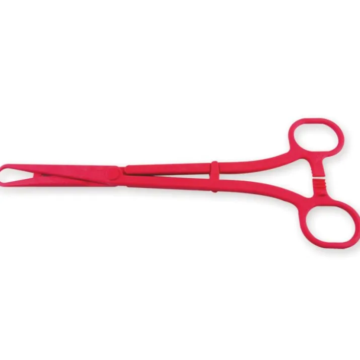 PINZA POZZI 25CM