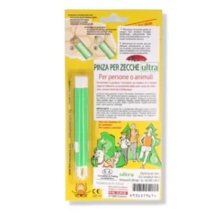 Pinzecca Ultra Dr. Schick 1 Pezzo