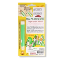 Pinzecca Ultra Dr. Schick 1 Pezzo