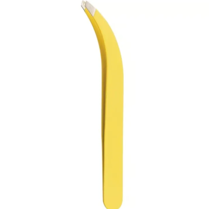 Pinzetta Con Punta Angolata Trouss 1 Pezzo