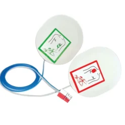 Placca Defibrillatore Cardiac Science