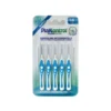 Plakkontrol Flexi Brush Scovolino Flessibile 0,6mm 5 Pezzi