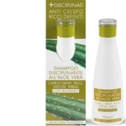 Planters Aloe Sh Disciplinante