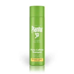 Plantur 39 Phyto-Caffeine Shampoo Dr.Wolff 250ml