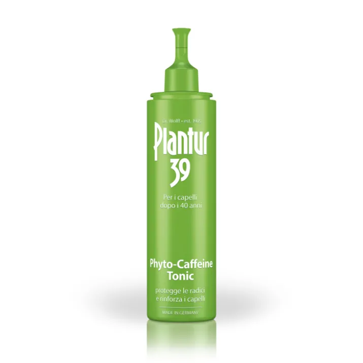 Plantur 39 Phyto Coffeine Tonic Dr.Wolff 200ml
