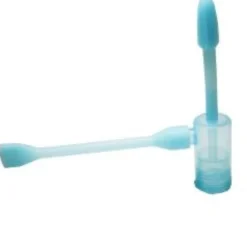 Plastical My Baby Aspiratore Nasale Pediatrico +12 Mesi Colore Arancione 1 Pezzo