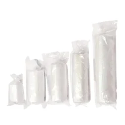 Plastifarm 2000 Bende Gessate A Gesso Fisso 4x10cm Farmac-Zabban 1 Pezzo