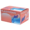Plastosan Cerotti Tessuto 25x72mm Ricarica 36 Pezzi