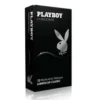 Playboy Profilattici Lubrificati Classic 12 pezzi