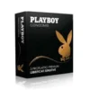 Playboy Profilattici Lubrificati Sensitive 3 Pezzi