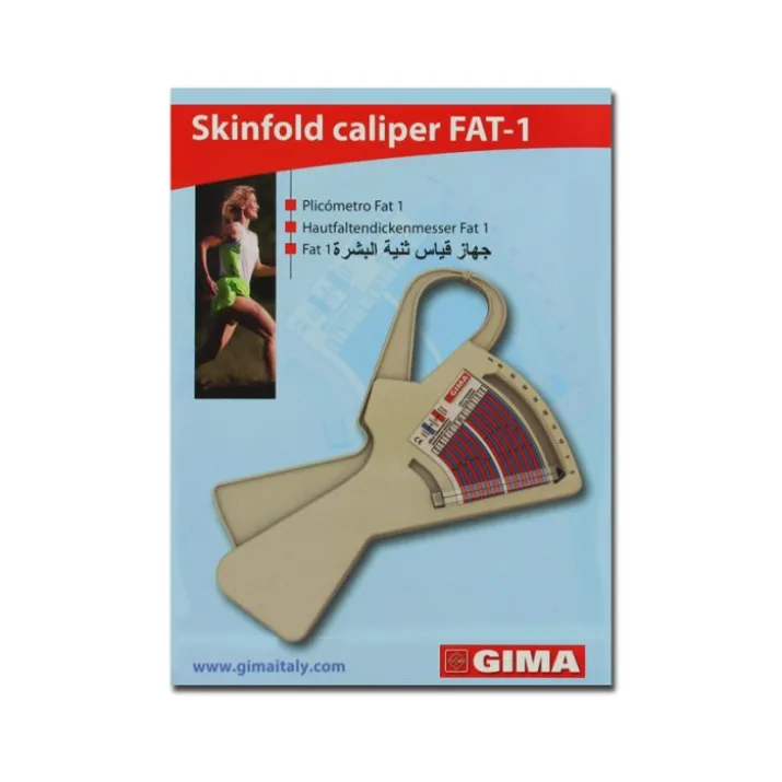 PLICOMETRO FAT-1