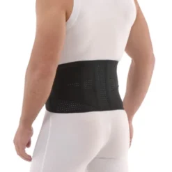 Plurival Corsetto Elastico Traforato 20cm XL F.G.P. 1 Pezzo