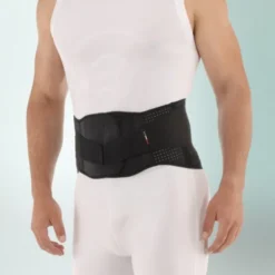 Plurival Corsetto Elastico Traforato 20cm XL F.G.P. 1 Pezzo