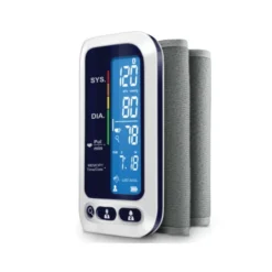 P10 MISURATORE PRESSIONE BLUET